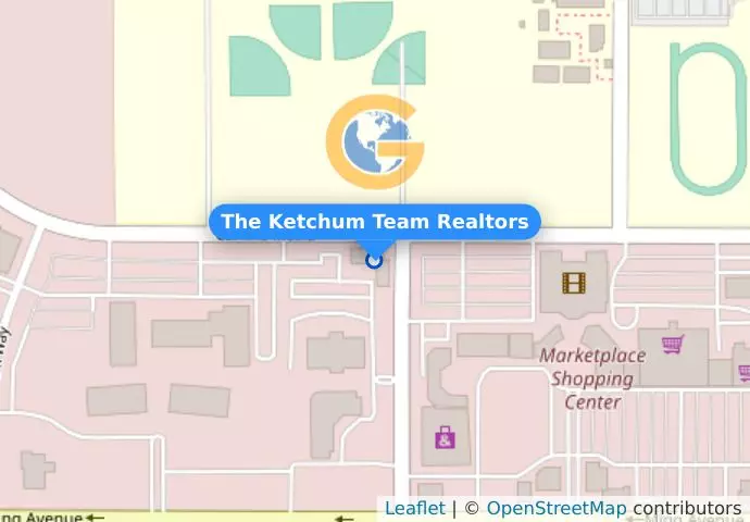 The Ketchum Team Realtors
