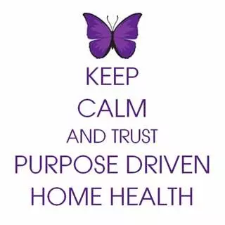 Purpose Driven Home Health