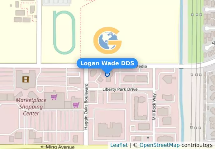 Logan Wade DDS