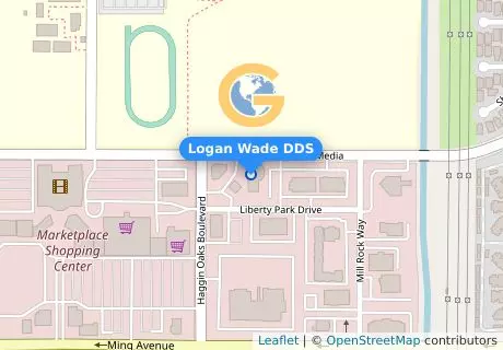Logan Wade DDS