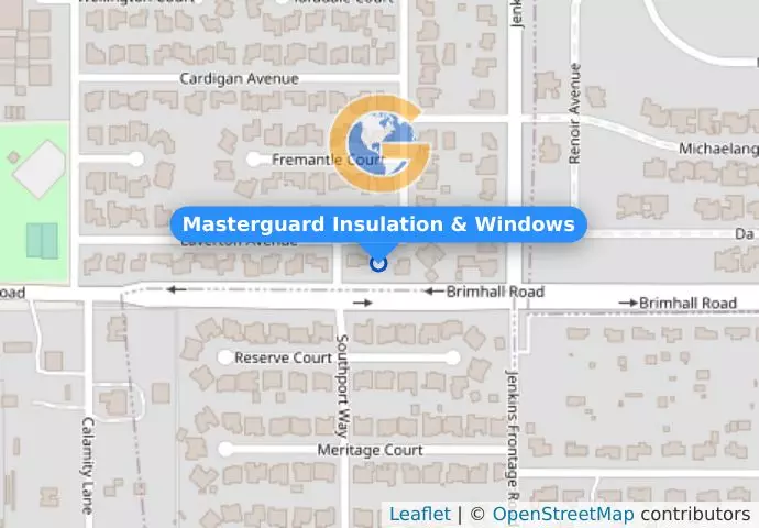Masterguard Insulation & Windows