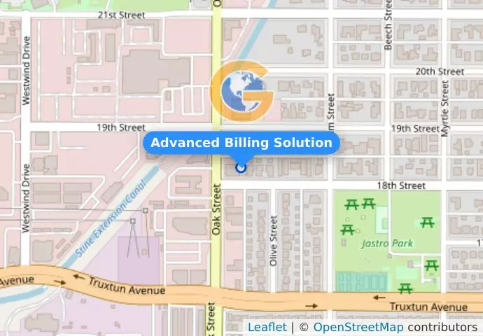 Advanced Billing Solution