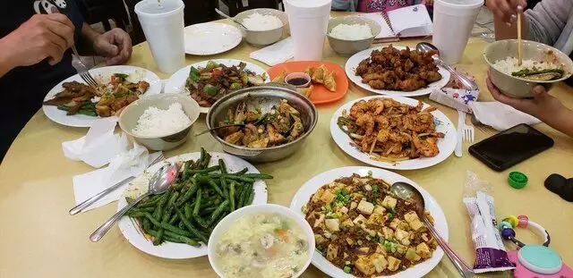 China Bistro
