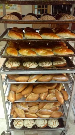 Panaderia Don Chava Bakery