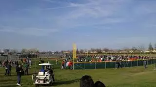 Bakersfield Southwest Baseball