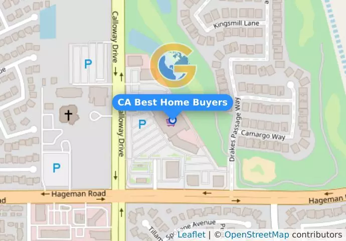 CA Best Home Buyers