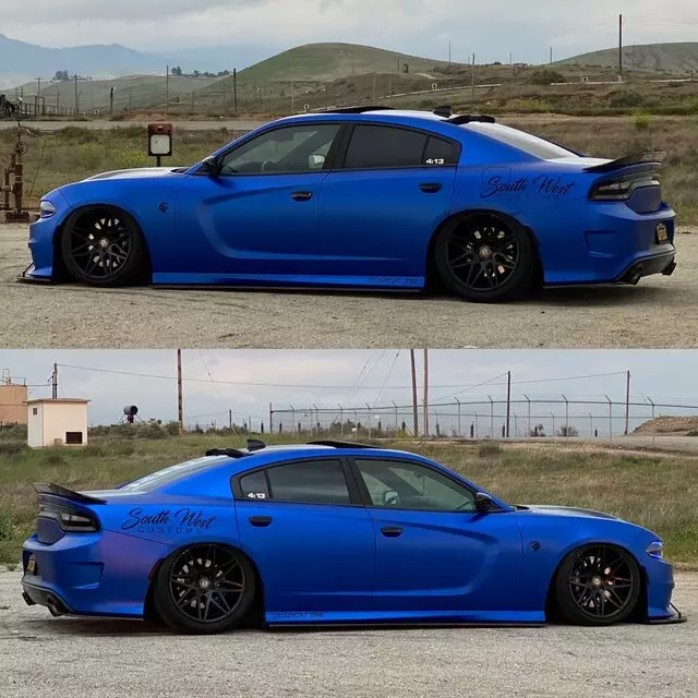 South West Customs