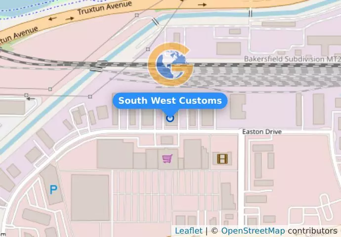 South West Customs