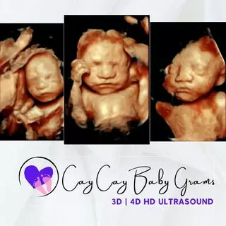 Cay Cay Baby Grams