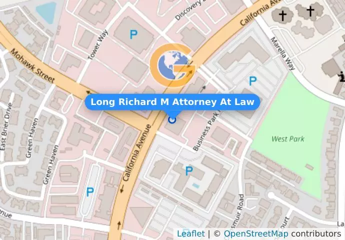 Long Richard M Attorney At Law