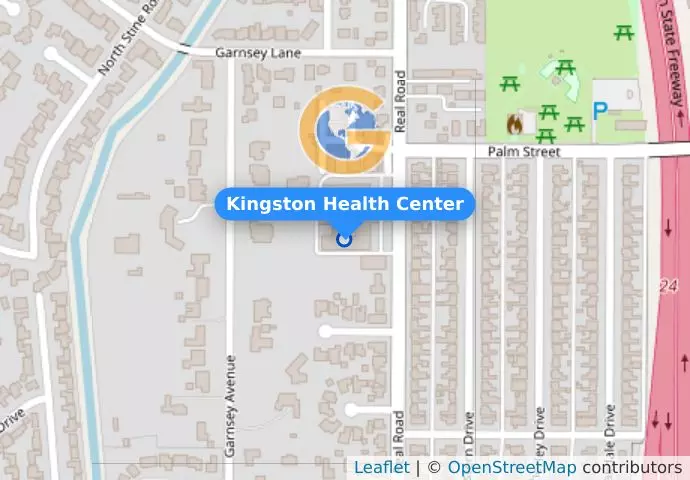 Kingston Health Center