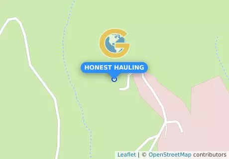 HONEST HAULING