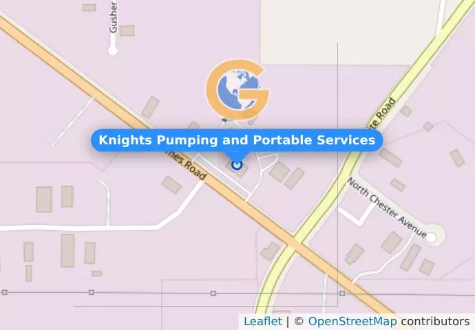 Knights Pumping and Portable Services