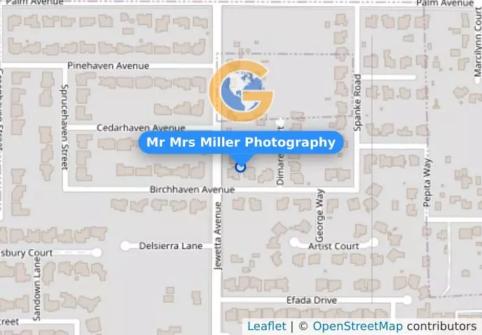 Mr Mrs Miller Photography