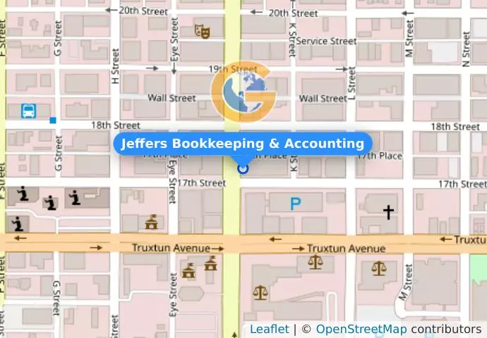 Jeffers Bookkeeping & Accounting