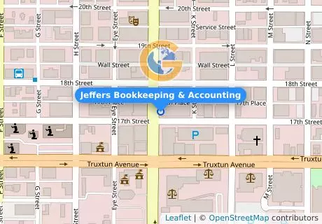 Jeffers Bookkeeping & Accounting