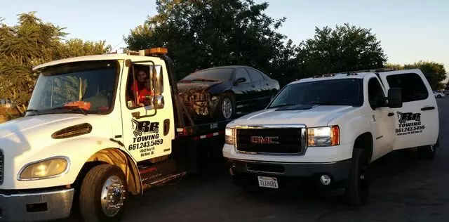 RB Towing
