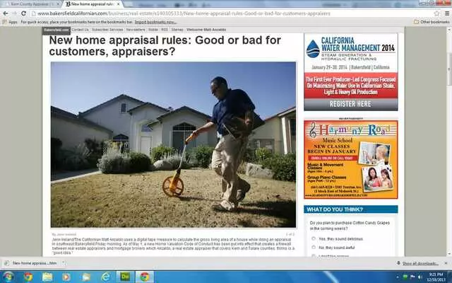 Anzaldo Real Estate Appraising