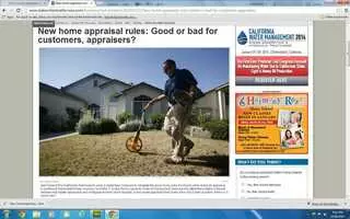Anzaldo Real Estate Appraising