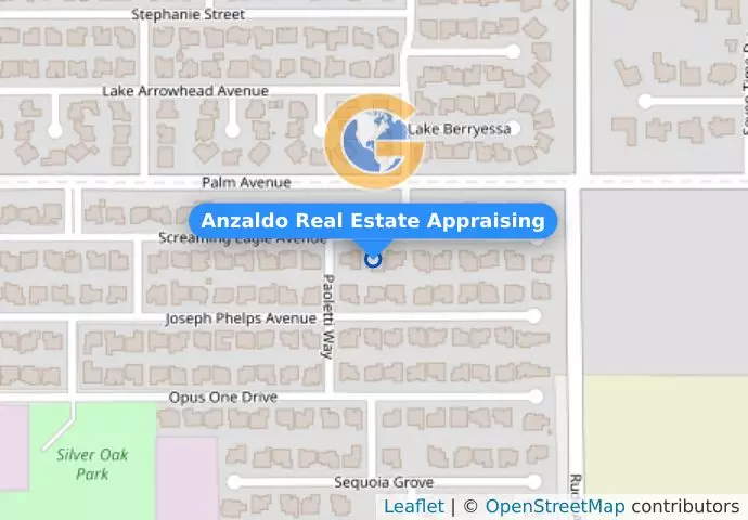 Anzaldo Real Estate Appraising