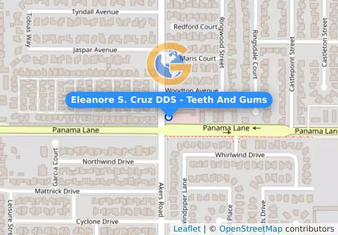 Eleanore S. Cruz DDS - Teeth And Gums