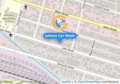 Julians Car Wash