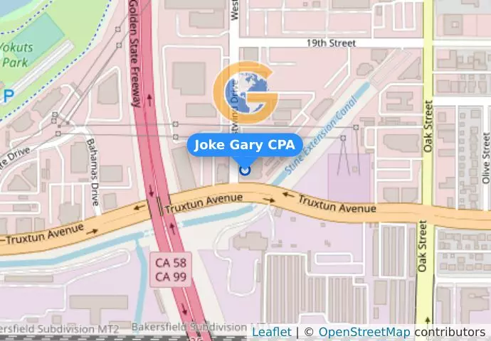 Joke Gary CPA