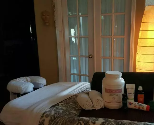 Bakersfield Mobile Massage