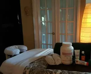 Bakersfield Mobile Massage
