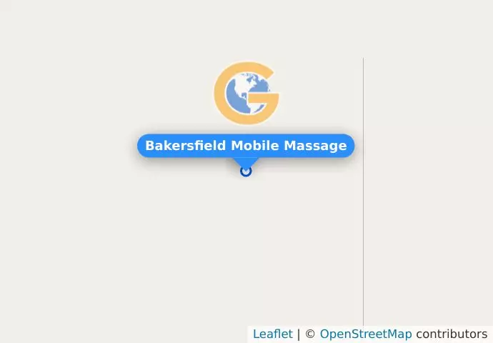 Bakersfield Mobile Massage
