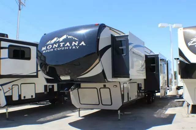 Barry&apos;s RV Outlet