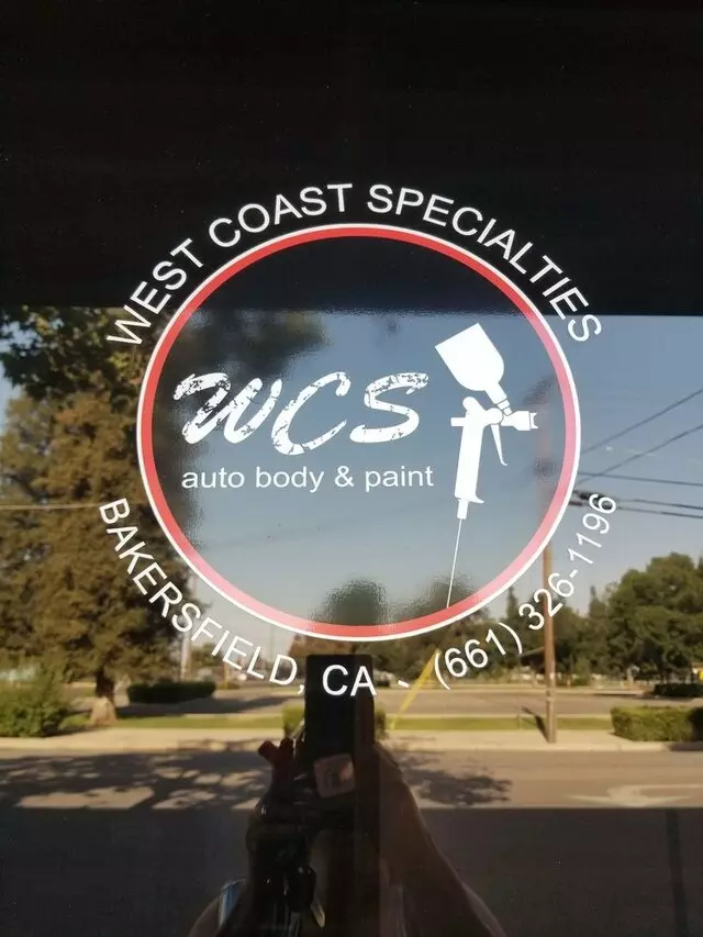 West Coast Specialties