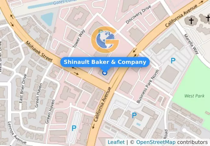 Shinault Baker & Company
