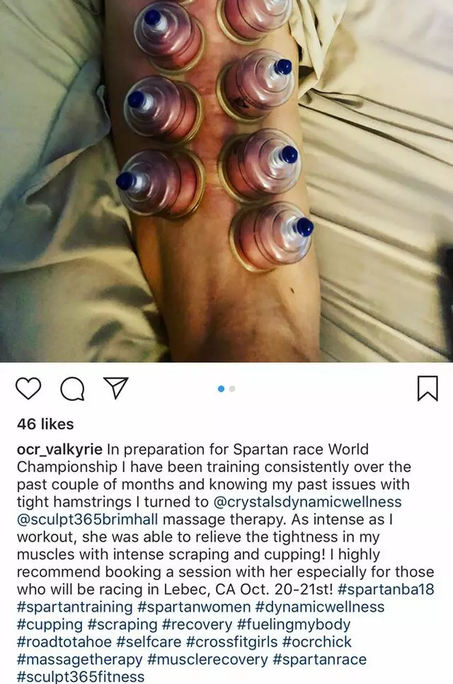 Dynamic Wellness