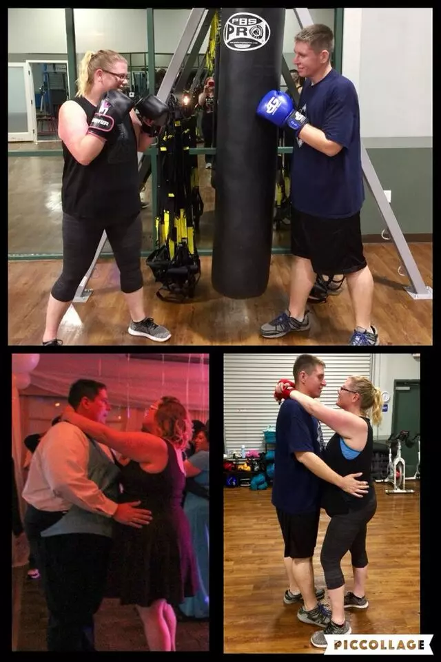 Dynamic Wellness