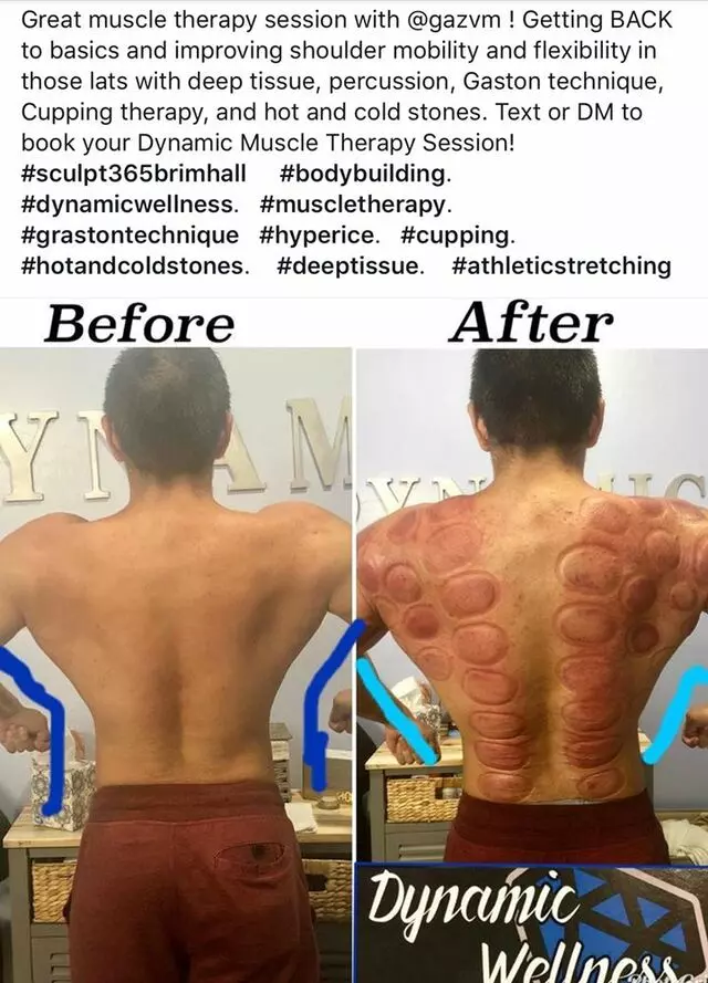 Dynamic Wellness