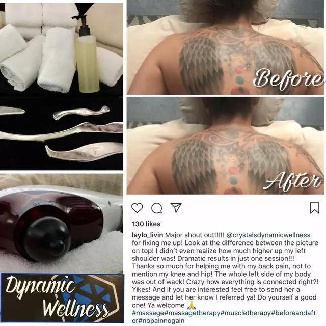 Dynamic Wellness