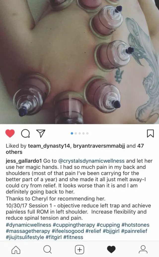 Dynamic Wellness