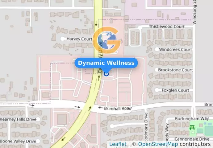 Dynamic Wellness