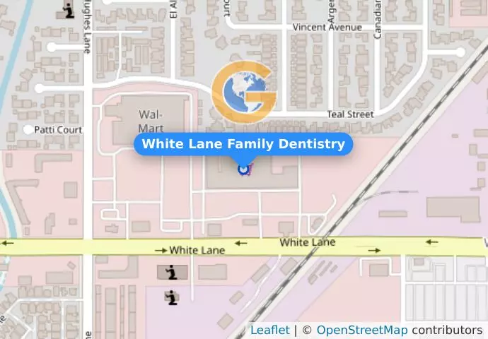 White Lane Family Dentistry