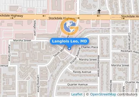 Langlois Leo, MD