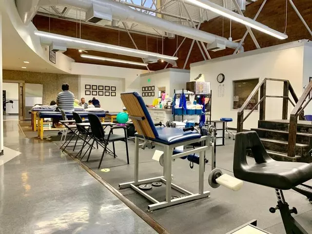 Jacobo Physical Therapy