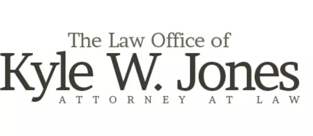The Law Office of Kyle W Jones