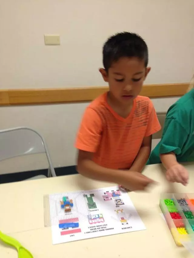 Bricks 4 Kidz - Bakersfield