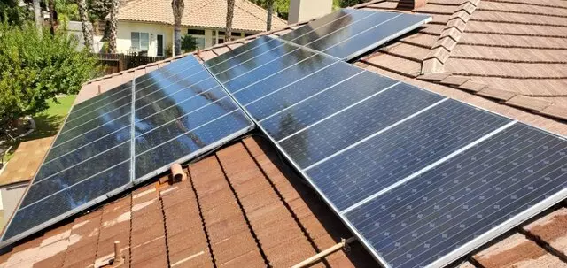 Purewater Solar Cleaning and Windows