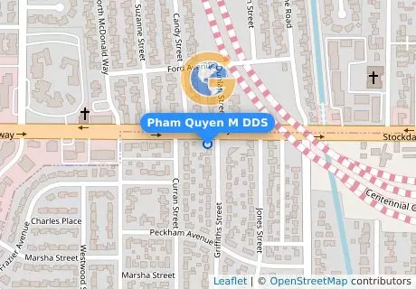 Pham Quyen M DDS