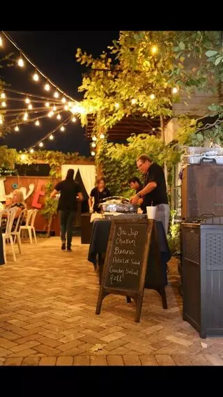 Inspired Design Decor Rentals