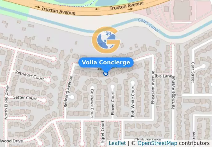 Voila Concierge