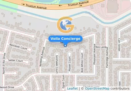 Voila Concierge