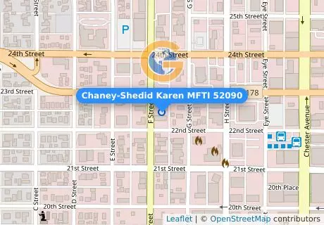 Chaney-Shedid Karen MFTI 52090